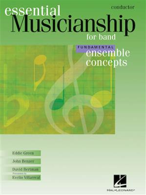 Ensemble Concepts, Fundamental Level - Value Pak: Orchestre d'Harmonie