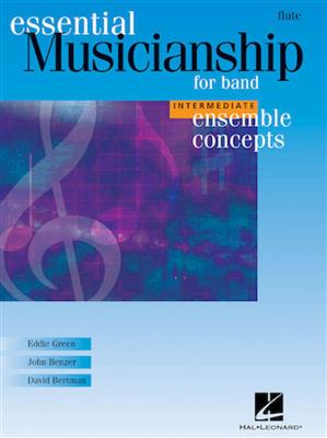 Ensemble Concepts, Intermediate Level - Value Pack: Orchestre d'Harmonie