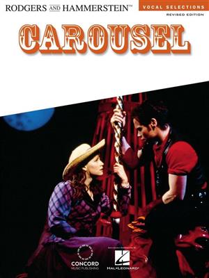 Carousel: Piano, Voix & Guitare