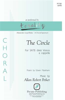 The Circle: Chœur Mixte A Cappella