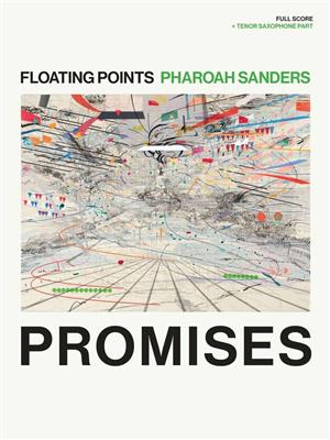 Sam Shepherd: Floating Points & Pharoah Sanders - Promises: Ensemble de Chambre