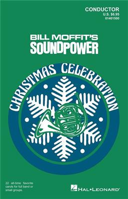 Soundpower Christmas Celebration: Marching Band