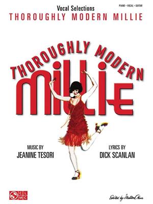 Thoroughly Modern Millie: Chant et Piano