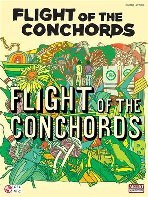 Flight of the Conchords: Flight of the Conchords: Mélodie, Paroles et Accords