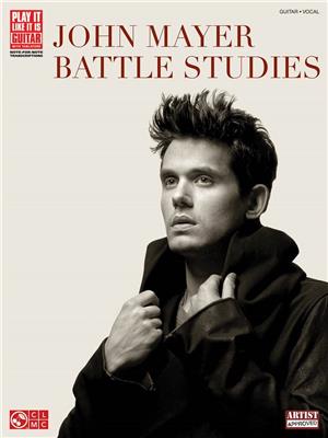 John Mayer: John Mayer - Battle Studies: Solo pour Guitare