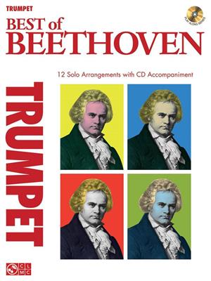 Best of Beethoven: Solo de Trompette