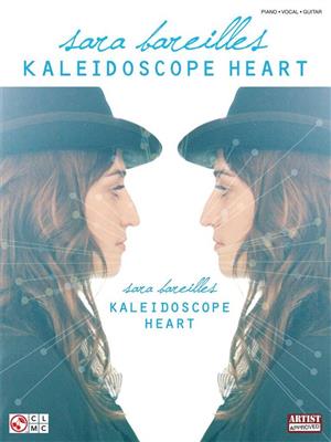 Sara Bareilles: Sara Bareilles - Kaleidoscope Heart: Solo pour Chant