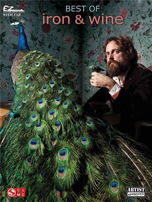 Iron and Wine: Best of Iron & Wine: Piano, Voix & Guitare