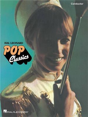 Hal Leonard Pop Classics: Marching Band