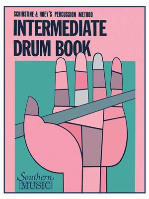 Intermediate Drum Book: Caisse Claire