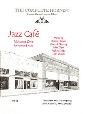 Bacon: Jazz Cafe: Solo pour Cor Français
