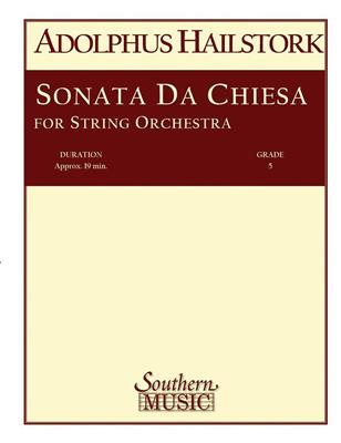 Arcangelo Corelli: Sonata Da Chiesa: Orchestre à Cordes
