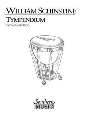 Pyotr Ilyich Tchaikovsky: Tympendium: Timpani