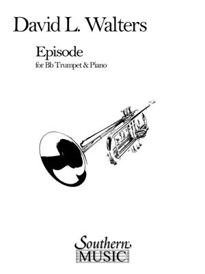 David Walters: Episode: Solo de Trompette
