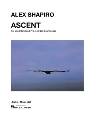 Ascent: Orchestre d'Harmonie