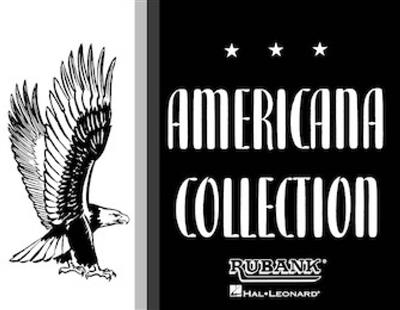 Americana Collection for Band: Orchestre d'Harmonie