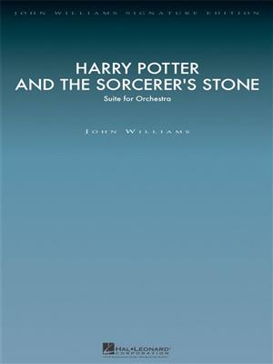 John Williams: Harry Potter and the Sorcerer's Stone: Orchestre Symphonique