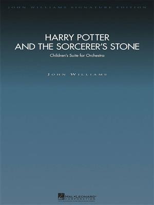 John Williams: Harry Potter and the Sorcerer's Stone: Orchestre Symphonique