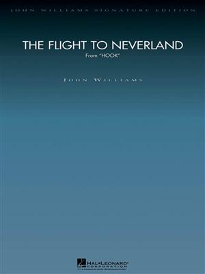 John Williams: The Flight to Neverland (from Hook): Orchestre Symphonique