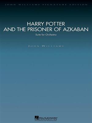 John Williams: Harry Potter and the Prisoner of Azkaban: Orchestre Symphonique