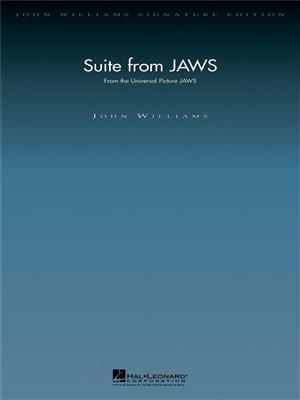 John Williams: Suite from Jaws: Orchestre Symphonique