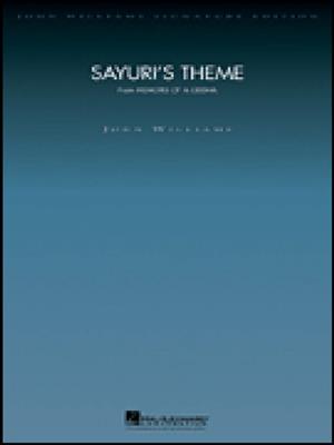 John Williams: Sayuri's Theme (from Memoirs of a Geisha): Orchestre Symphonique