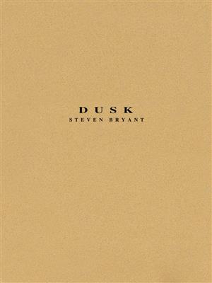 Dusk Full Score: Orchestre Symphonique