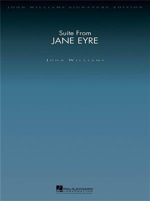 John Williams: Suite from Jane Eyre: Orchestre Symphonique