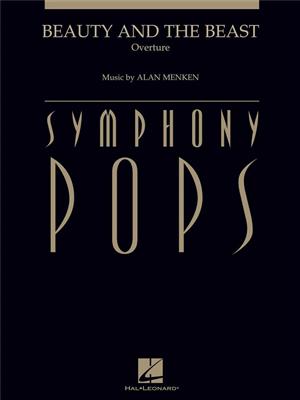 Alan Menken: Beauty and the Beast: Orchestre Symphonique