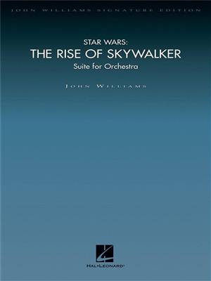 John Williams: Star Wars: The Rise of Skywalker: Orchestre Symphonique