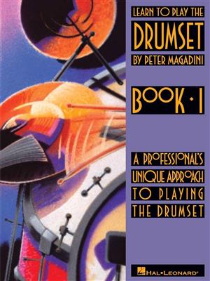 Learn to Play the Drumset: Batterie