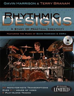 Rhythmic Designs: Autres Percussions