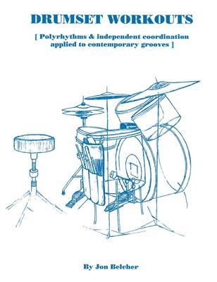 Drumset Workouts: Batterie
