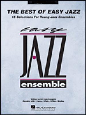 The Best of Easy Jazz - Conductor: Jazz Band