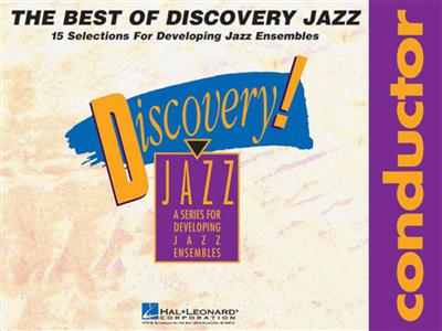 The Best of Discovery Jazz: Jazz Band