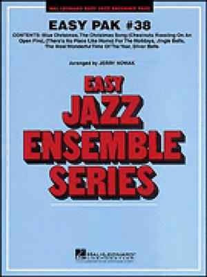Easy Jazz Ensemble Pak 38: Jazz Band