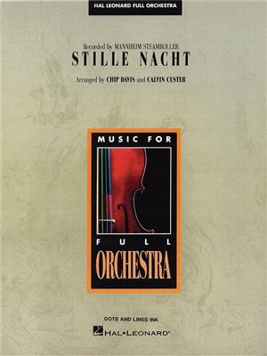Mannheim Steamroller: Stille Nacht: (Arr. Chip Davis): Orchestre Symphonique