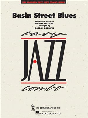 Basin Street Blues: Jazz Band