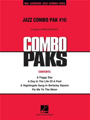Jazz Combo Pak #16
