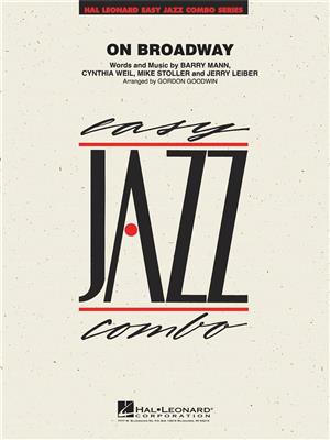 George Benson: On Broadway: (Arr. Gordon Goodwin): Jazz Band