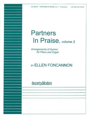 Partners In Praise-v.2: Solo pour Chant