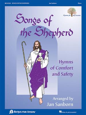 Songs of the Shepherd: Solo de Piano