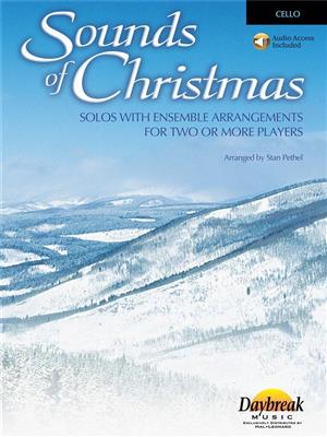 Sounds Of Christmas: (Arr. Stan Pethel): Orchestre d'Harmonie