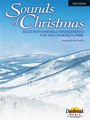 Sounds Of Christmas: (Arr. Stan Pethel): Orchestre d'Harmonie