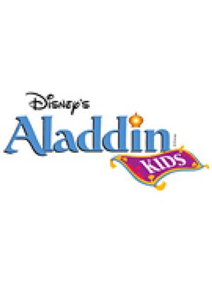 Disney's Aladdin KIDS: Chœur Mixte et Accomp.