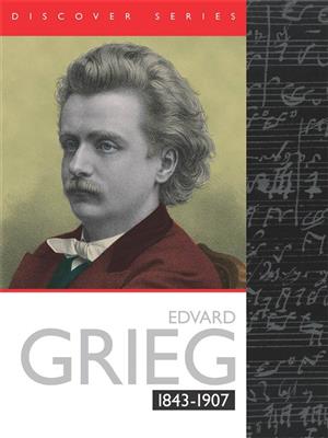 Discover the Great Composers (Set of 24 Posters)