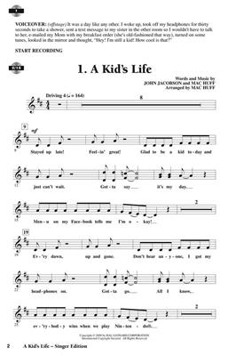 A Kid's Life