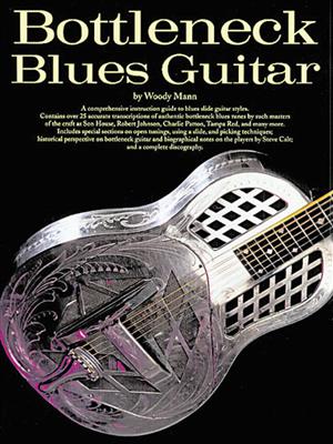 Bottleneck Blues Guitar