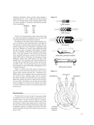 Craig Anderton: Electronic Projects for Musicians