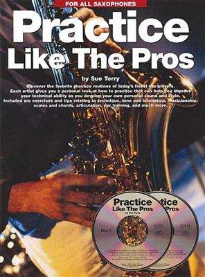 Practice Like the Pros